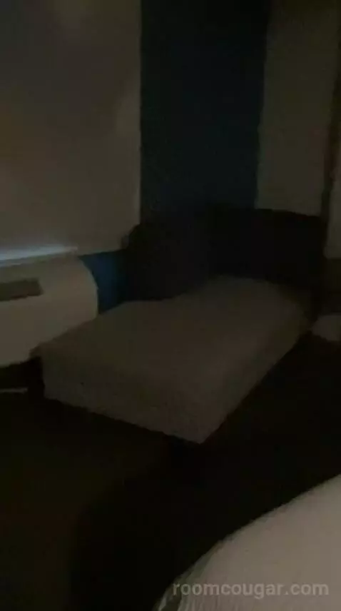 King Room (#115) bed picture #3