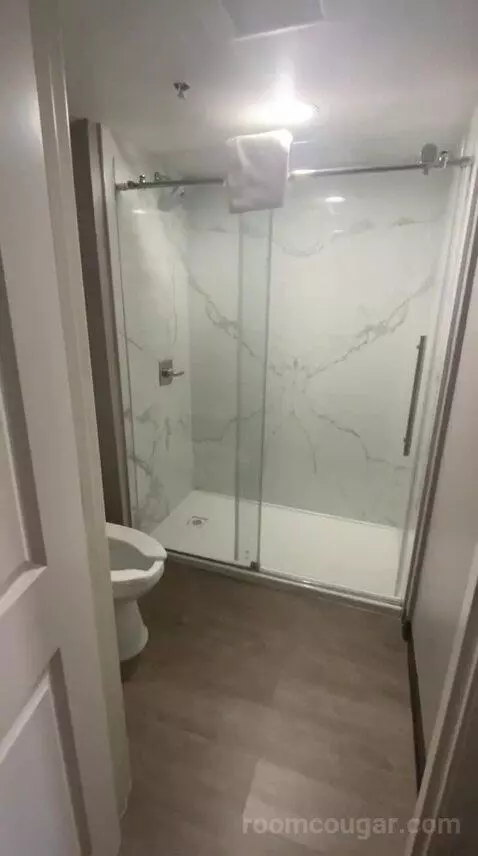 Standard (#106) bathroom picture #6