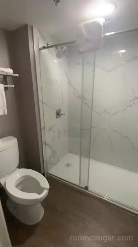 Standard (#106) bathroom picture #7