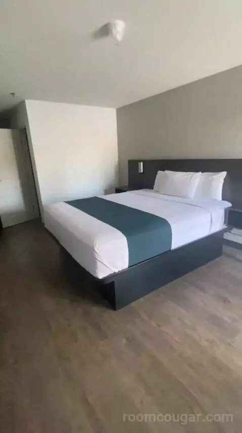 Standard (#106) bed picture #3