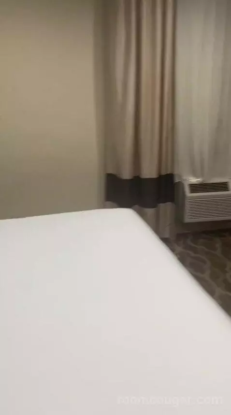 King Room - Non Smoking/Pet Friendly (#108) bed picture #5