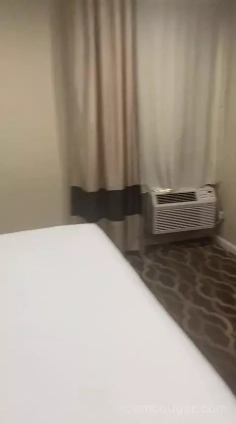 King Room - Non Smoking/Pet Friendly (#108) bed picture #6