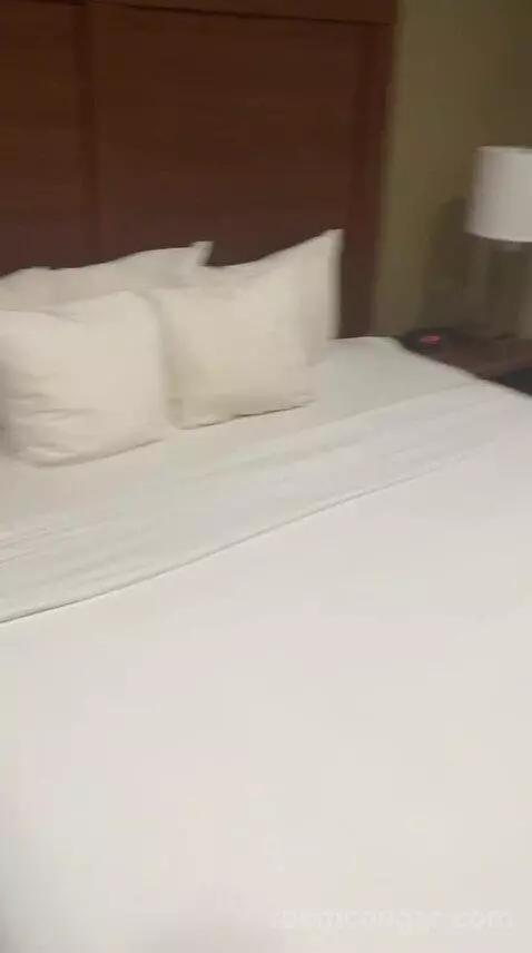 King Room - Non Smoking/Pet Friendly (#108) bed picture #10