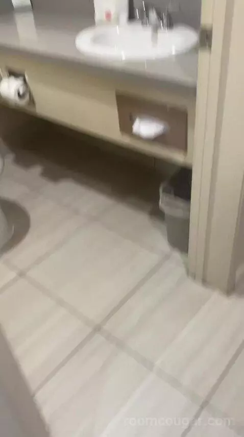 King Room - Non Smoking/Pet Friendly (#108) bathroom picture #1