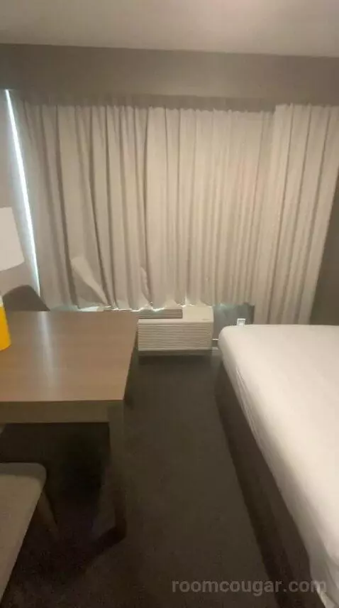 Standard Room, 2 Queen Beds (#109) bed picture #2