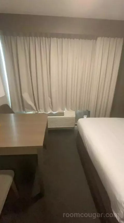 Standard Room, 2 Queen Beds (#109) bed picture #3