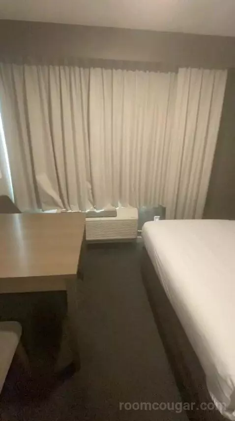 Standard Room, 2 Queen Beds (#109) bed picture #4