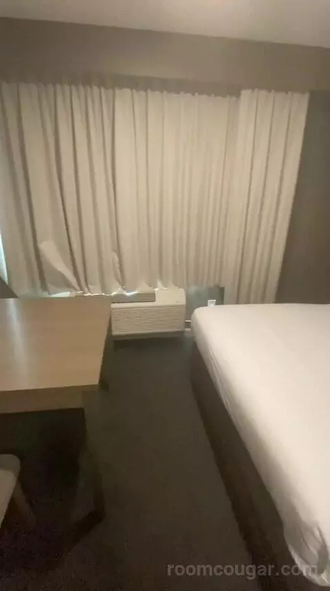 Standard Room, 2 Queen Beds (#109) bed picture #5