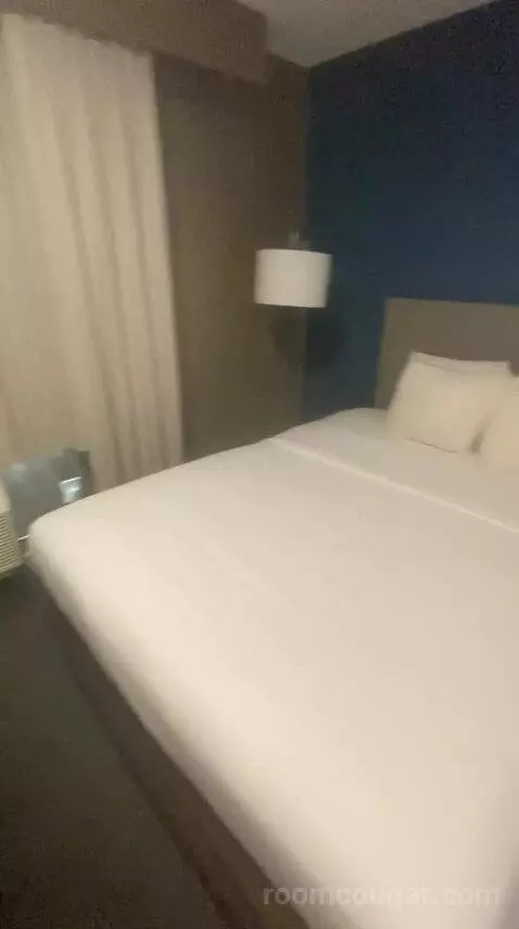 Standard Room, 2 Queen Beds (#109) bed picture #7