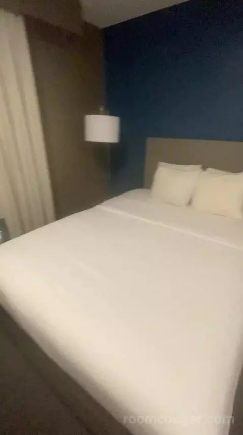 Standard Room, 2 Queen Beds (#109) bed picture #8