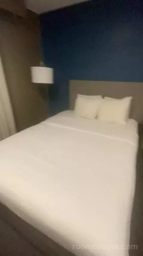 Standard Room, 2 Queen Beds (#109) bed picture #9