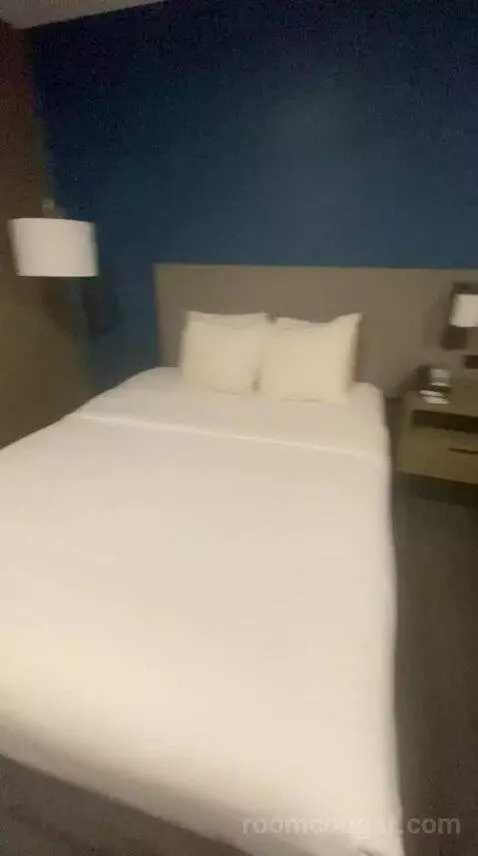 Standard Room, 2 Queen Beds (#109) bed picture #10