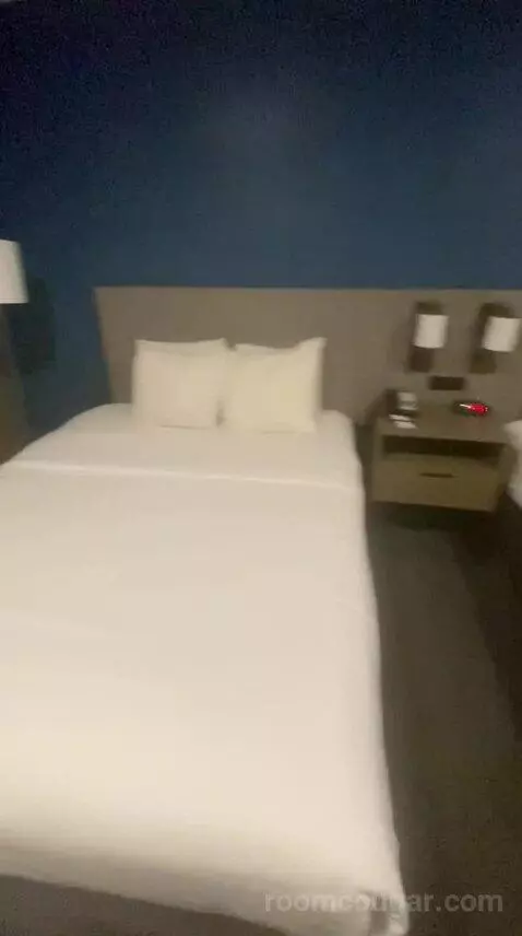 Standard Room, 2 Queen Beds (#109) bed picture #11