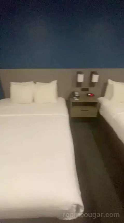 Standard Room, 2 Queen Beds (#109) bed picture #12