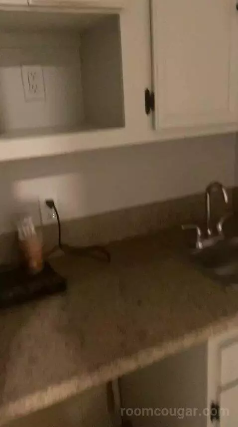 Standard Room, 2 Queen Beds (#109) bathroom picture #8
