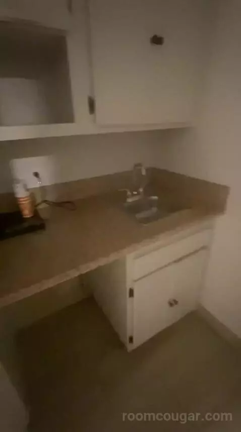Standard Room, 2 Queen Beds (#109) bathroom picture #9