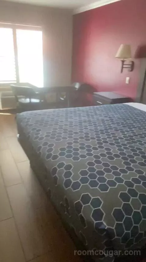 Standard (#113) bed picture #7