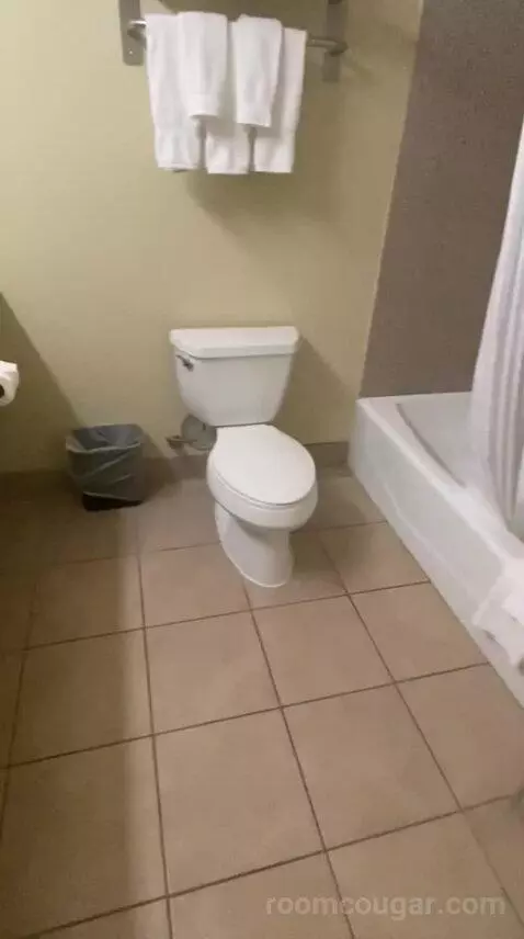 Standard (#110) bathroom picture #9