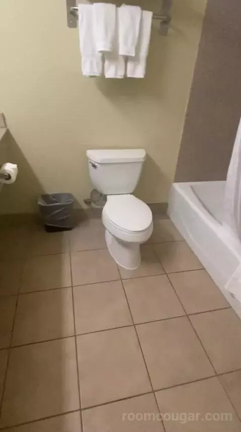 Standard (#110) bathroom picture #10