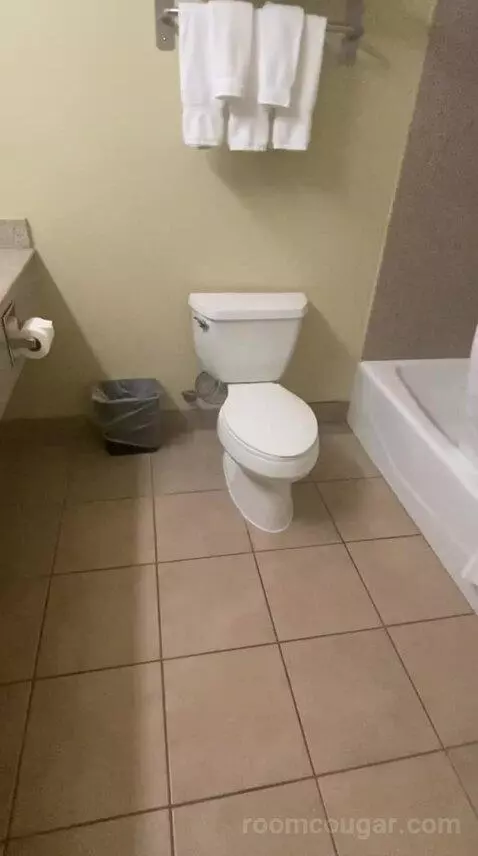 Standard (#110) bathroom picture #11