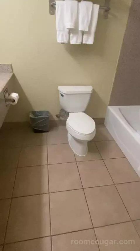 Standard (#110) bathroom picture #12