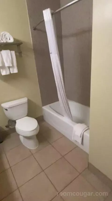 Standard (#110) bathroom picture #5