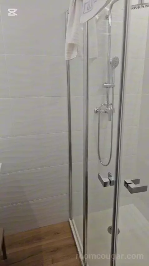 Double Room 1 Bed (#103) bathroom picture #9