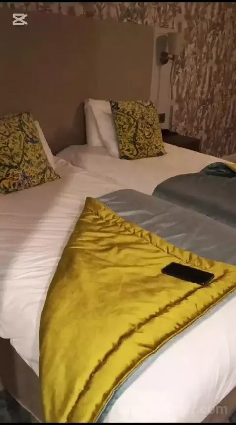 Standard (#345) bed picture #1