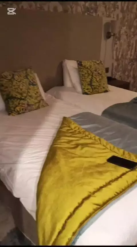 Standard (#345) bed picture #3