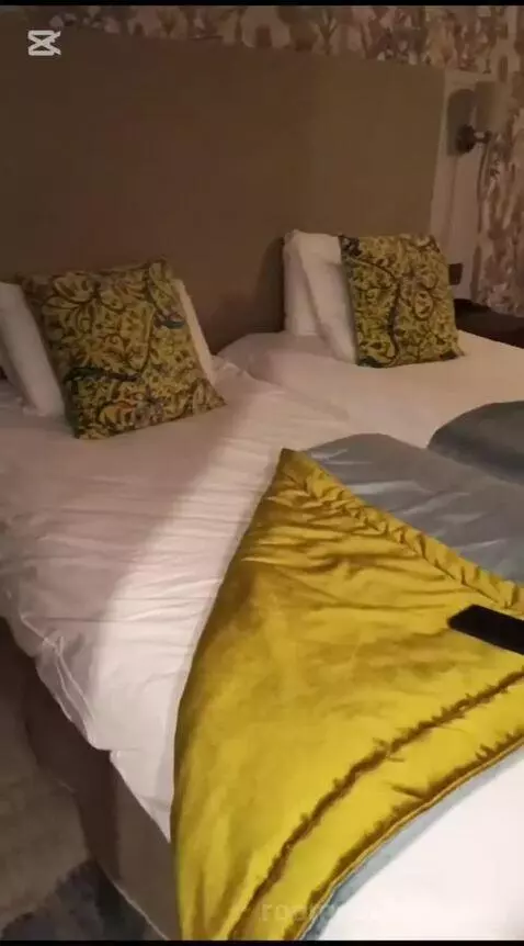 Standard (#345) bed picture #5