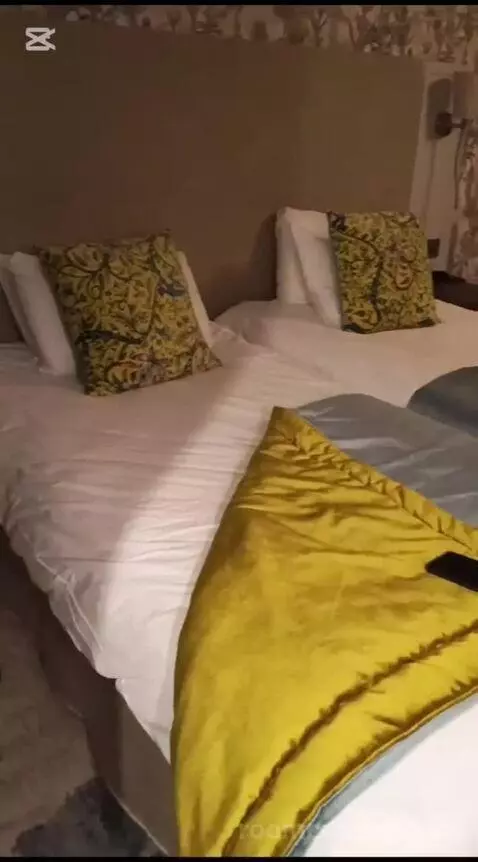 Standard (#345) bed picture #6
