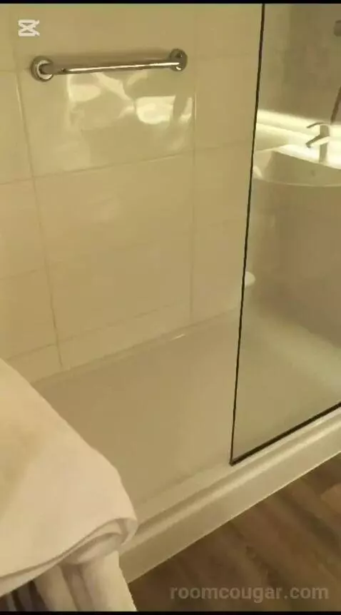 Standard (#345) bathroom picture #2