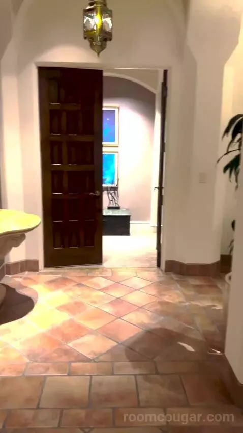 Villa at the Mansion bathroom picture #1