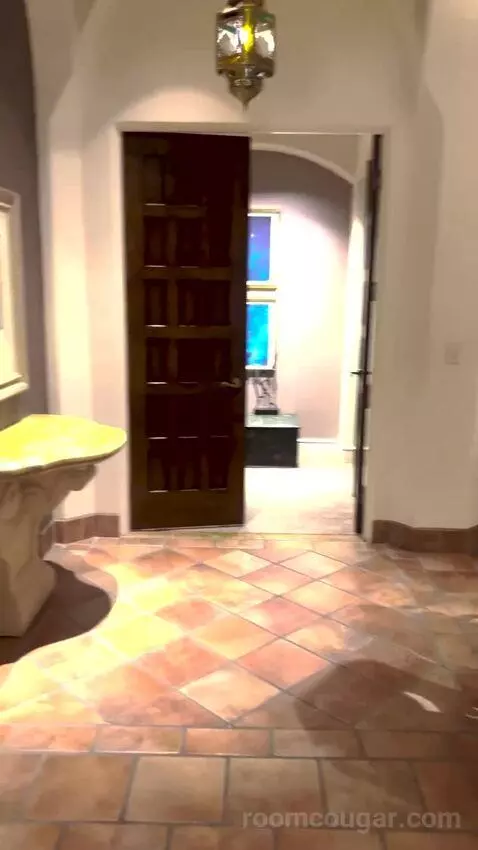 Villa at the Mansion bathroom picture #2