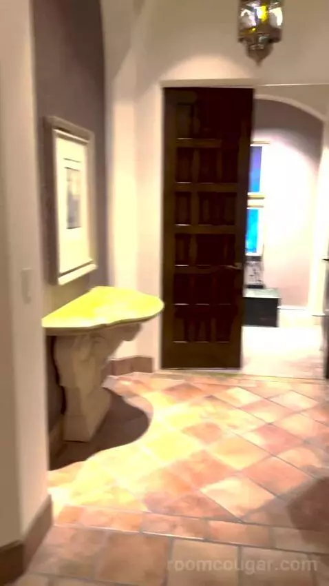 Villa at the Mansion bathroom picture #4