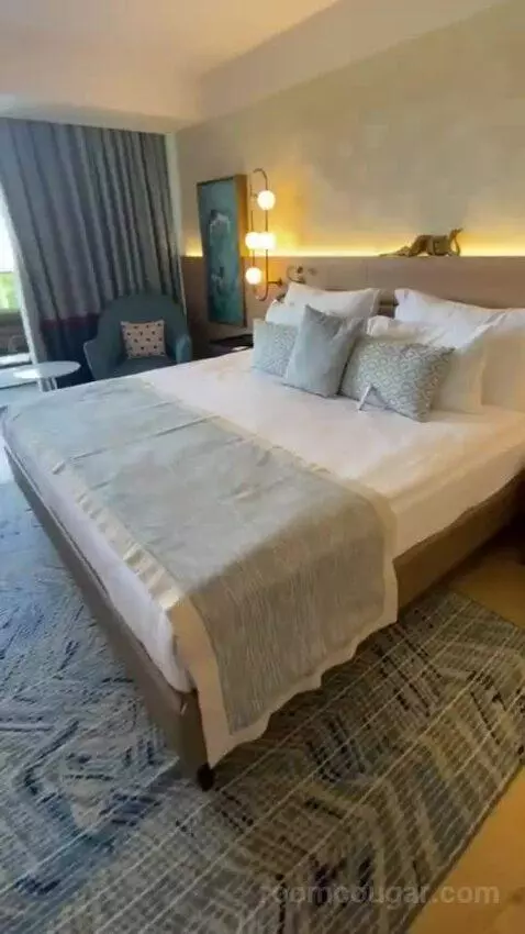 Superior Double Room (#1049) picture #1