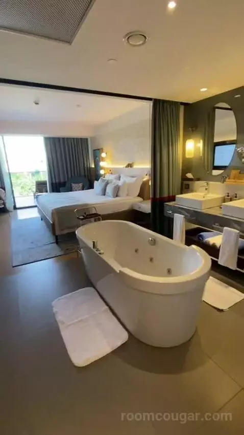 Superior Double Room (#1049) picture #5