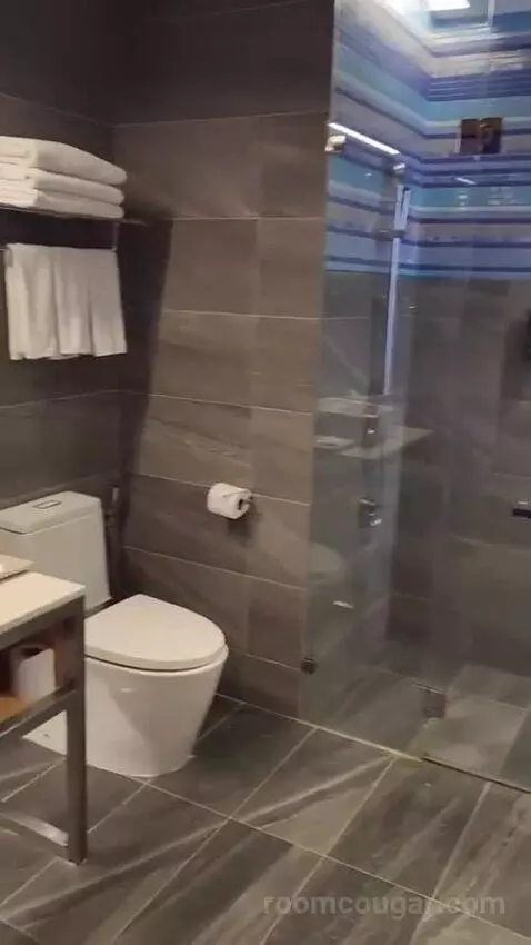 2 Queen Beds Room (#3010) bathroom picture #4