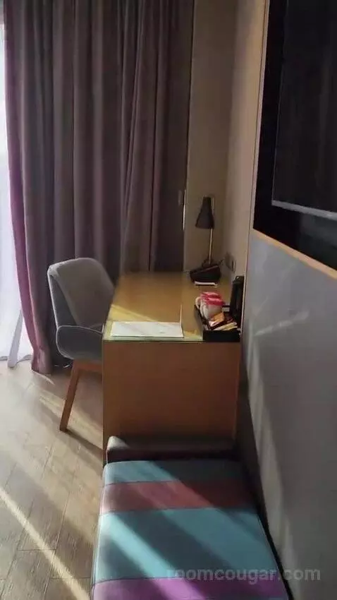 2 Queen Beds Room (#3010) bed picture #10