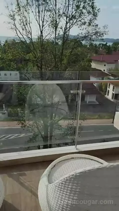 2 Queen Beds Room (#3010) view picture #2