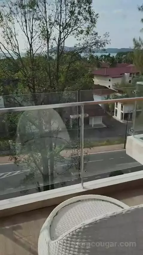 2 Queen Beds Room (#3010) view picture #3