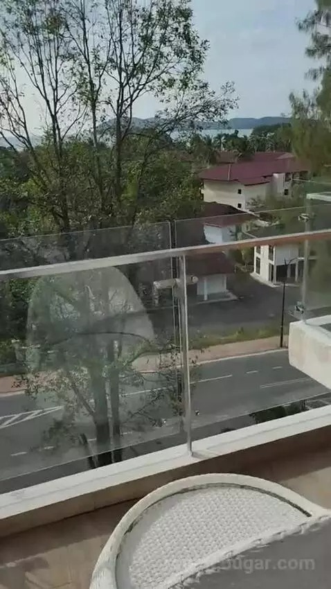 2 Queen Beds Room (#3010) view picture #4