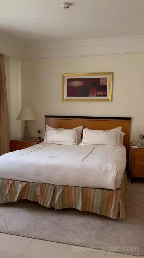 Standard (#2114) bed picture #4