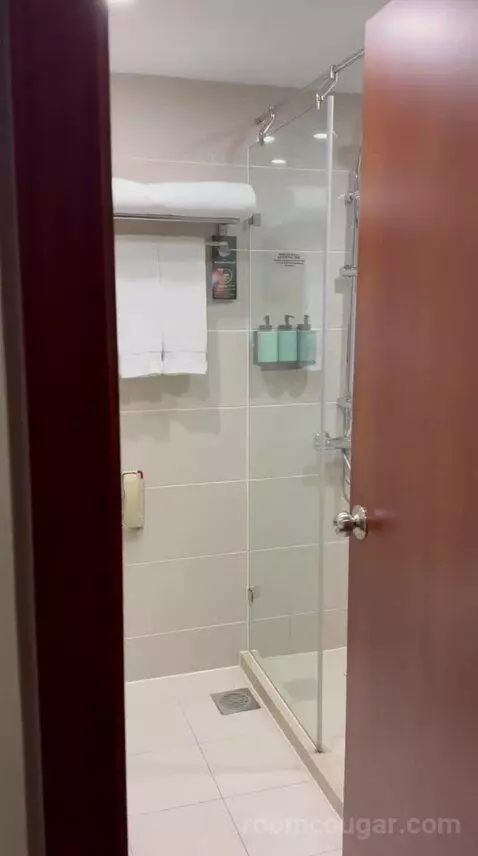 Standard (#4215) bathroom picture #1