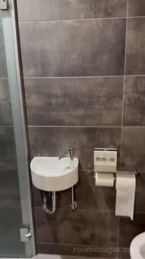 Standard (#503) bathroom picture #3
