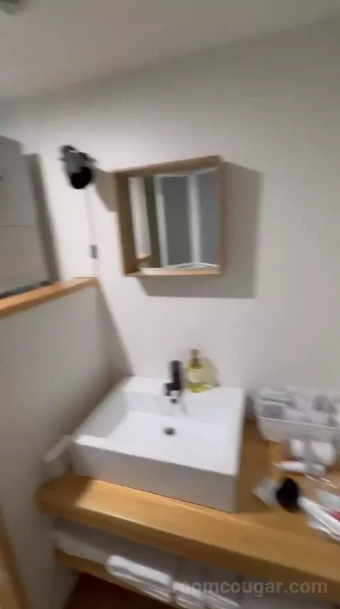 Triple Room (#107) bathroom picture #3