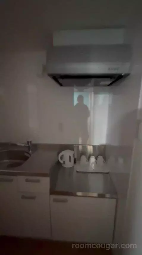 Triple Room (#107) bathroom picture #7