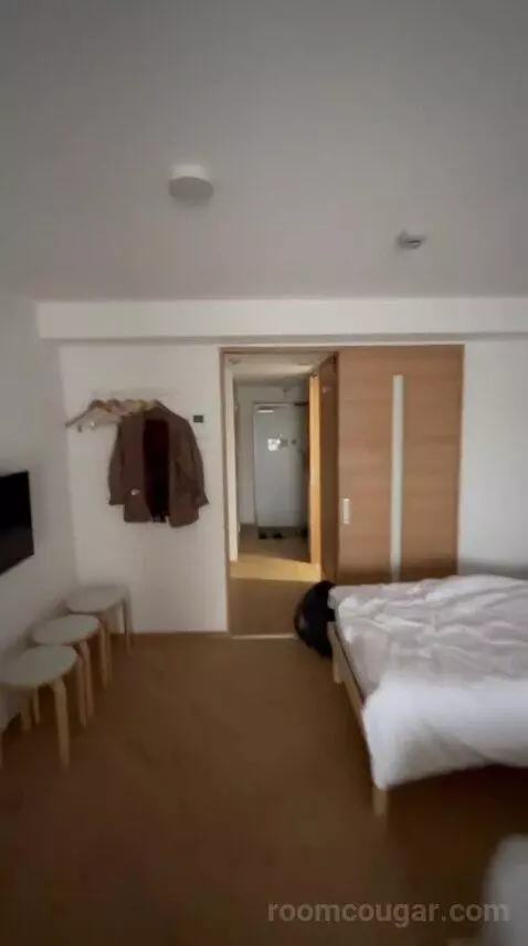 Triple Room (#107) bed picture #12