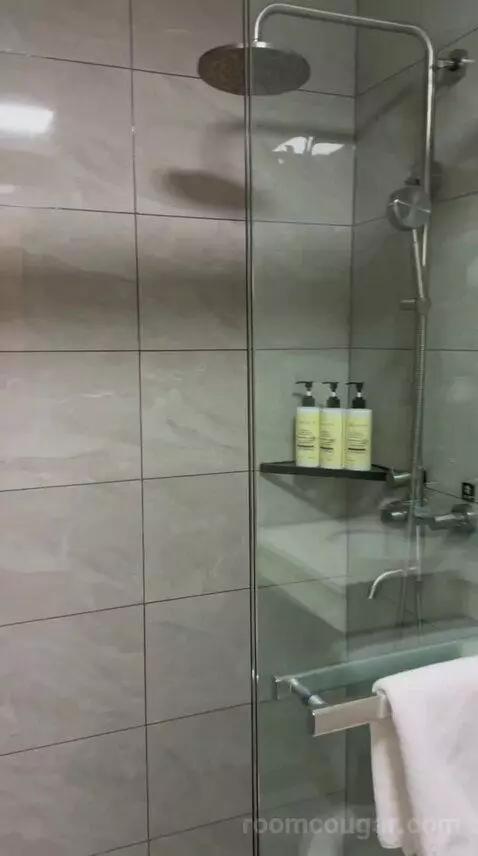 Standard Double (#421) bathroom picture #5