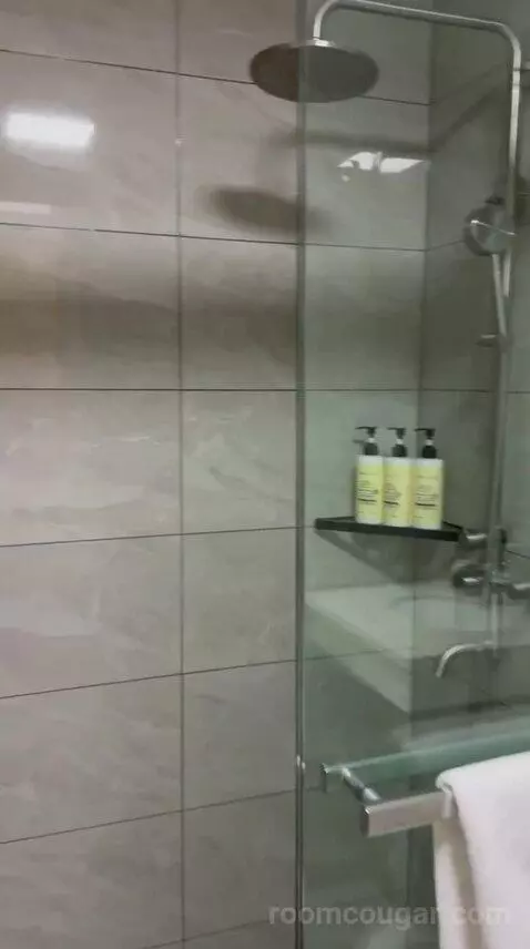 Standard Double (#421) bathroom picture #6